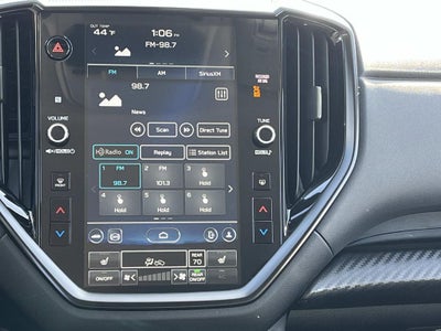 2026 Subaru ASCENT Premium 7-Passenger