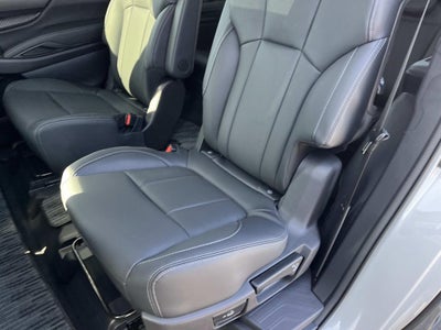 2026 Subaru ASCENT Premium 7-Passenger