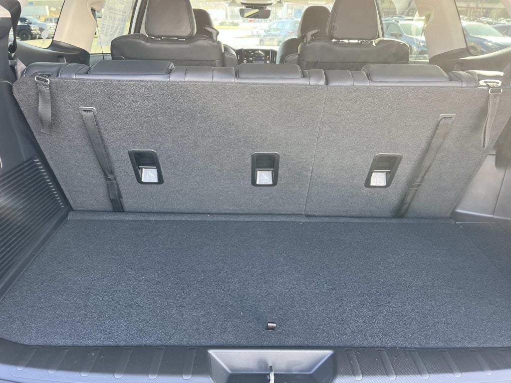 2026 Subaru ASCENT Premium 7-Passenger