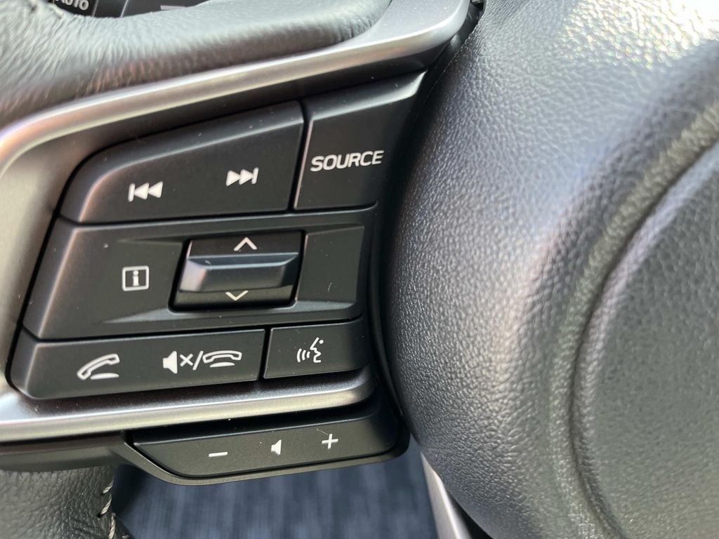 2026 Subaru ASCENT Premium 7-Passenger