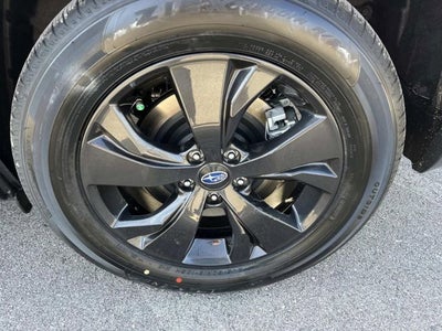 2026 Subaru ASCENT Premium 7-Passenger