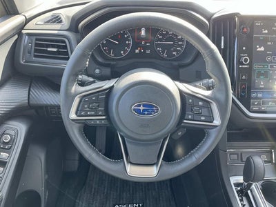 2026 Subaru ASCENT Premium 7-Passenger