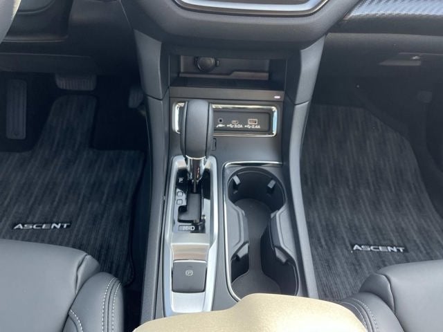 2026 Subaru ASCENT Premium 7-Passenger