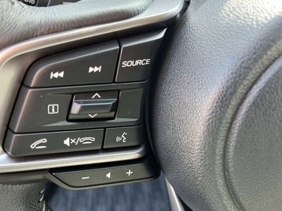 2026 Subaru ASCENT Premium 7-Passenger