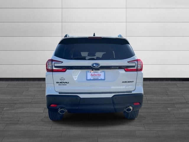 2026 Subaru ASCENT Premium 7-Passenger