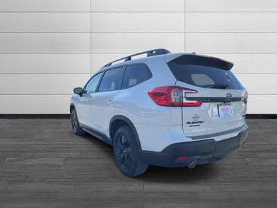 2026 Subaru ASCENT Premium 7-Passenger