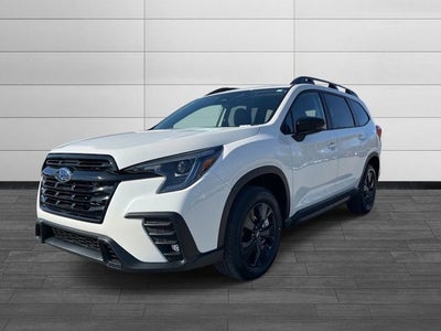 2026 Subaru ASCENT Premium 7-Passenger
