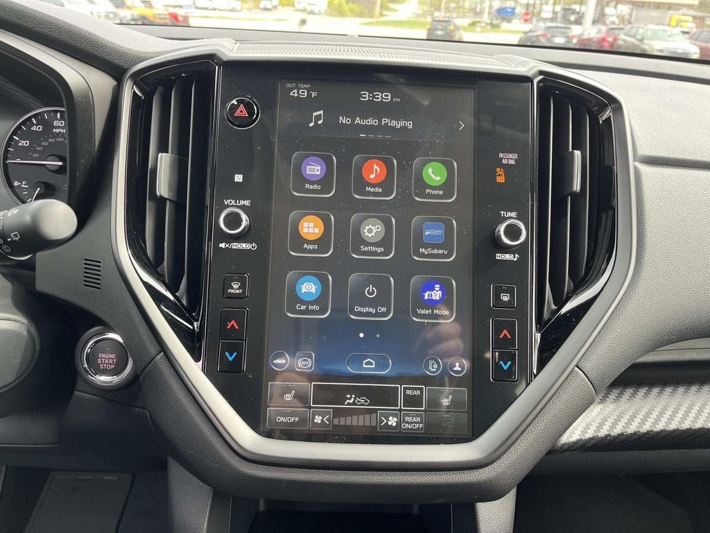 2026 Subaru ASCENT Premium 7-Passenger