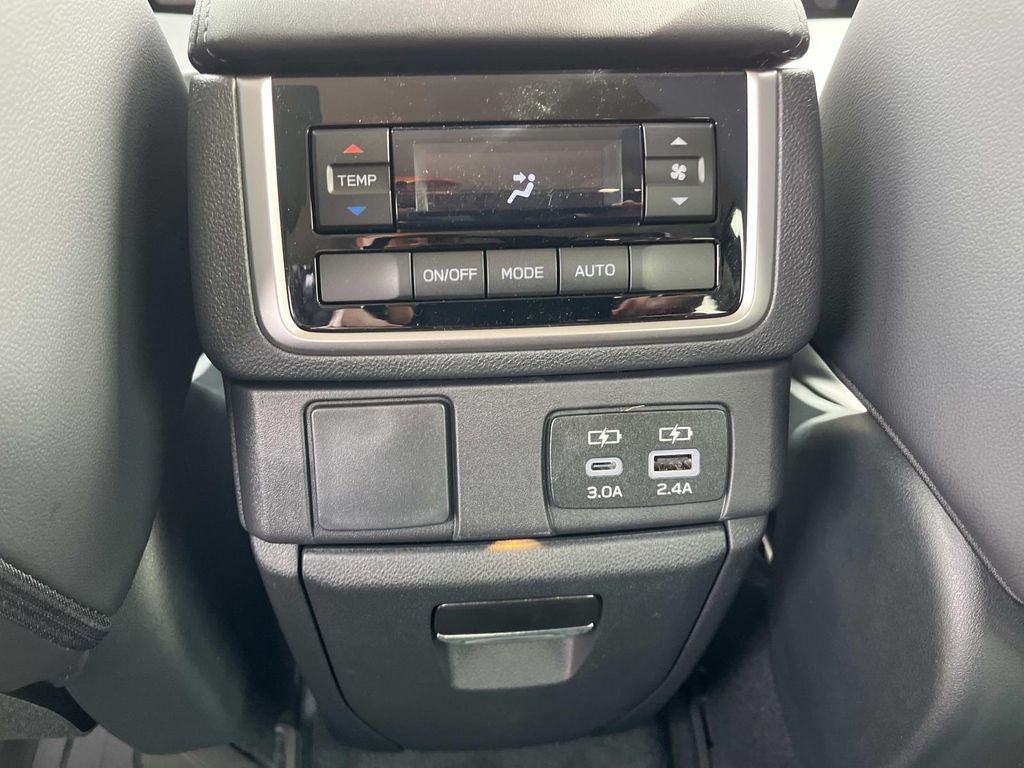 2026 Subaru ASCENT Premium 7-Passenger