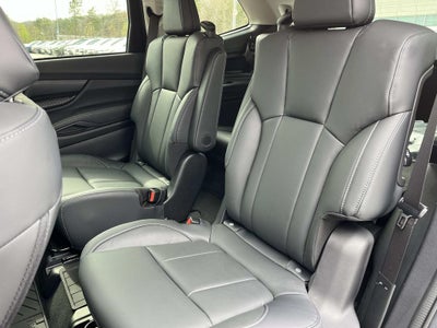 2026 Subaru ASCENT Premium 7-Passenger
