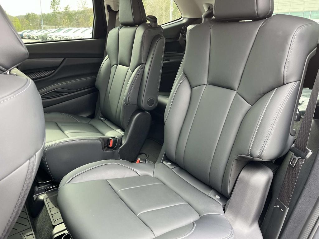 2026 Subaru ASCENT Premium 7-Passenger