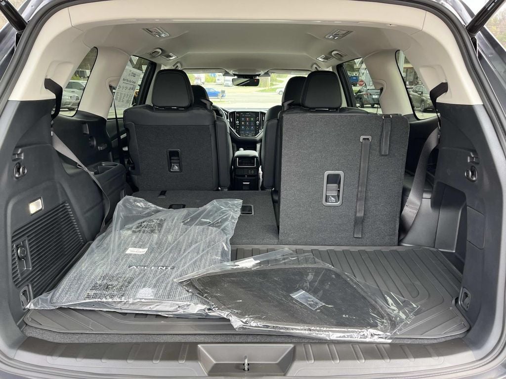 2026 Subaru ASCENT Premium 7-Passenger
