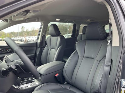 2026 Subaru ASCENT Premium 7-Passenger