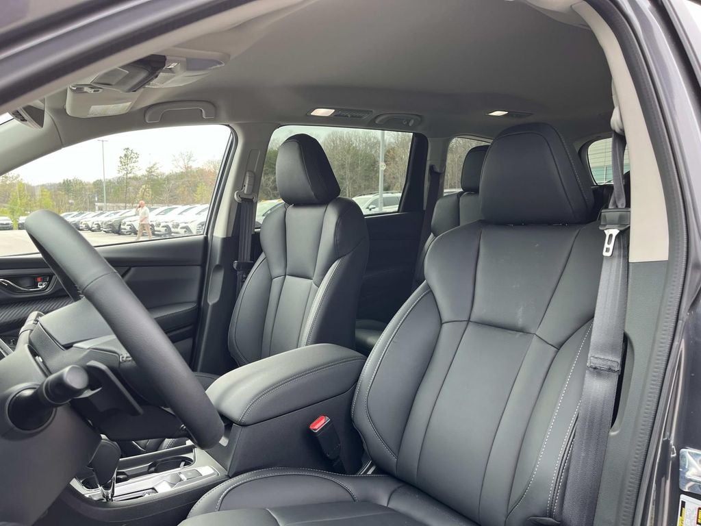 2026 Subaru ASCENT Premium 7-Passenger