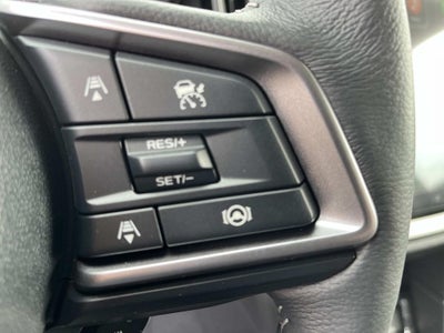 2026 Subaru ASCENT Premium 7-Passenger