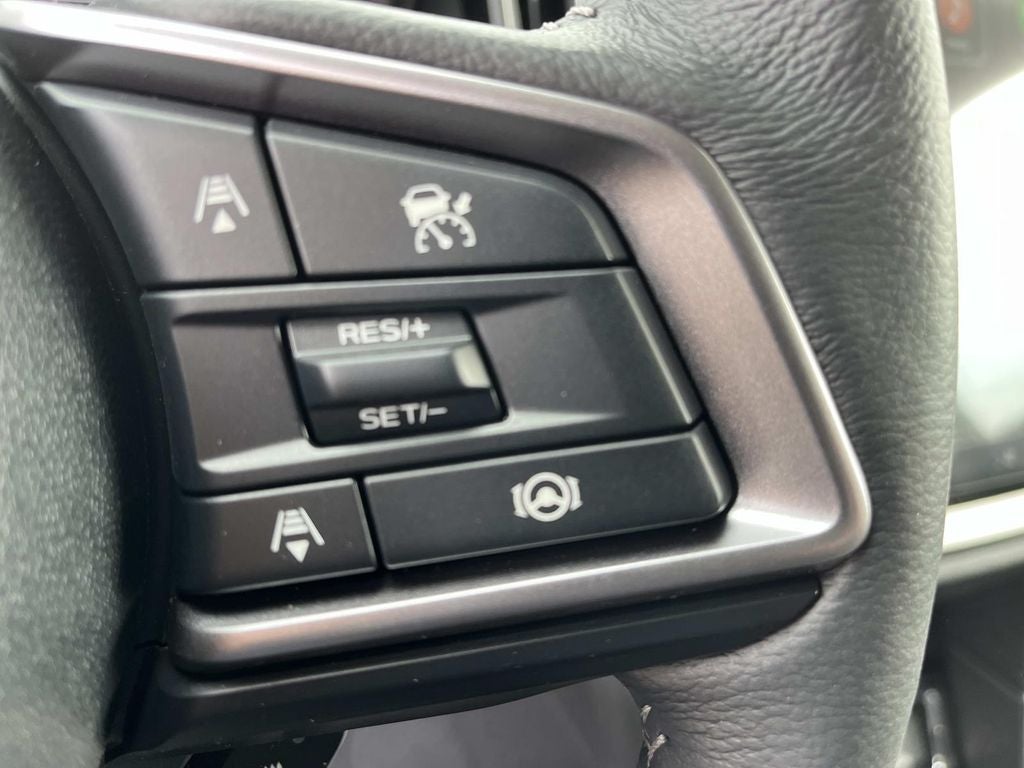 2026 Subaru ASCENT Premium 7-Passenger