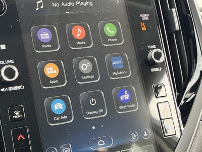 2026 Subaru ASCENT Premium 7-Passenger