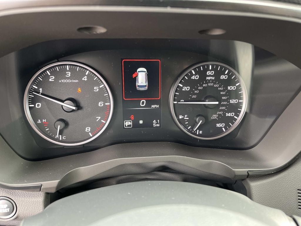 2026 Subaru ASCENT Premium 7-Passenger