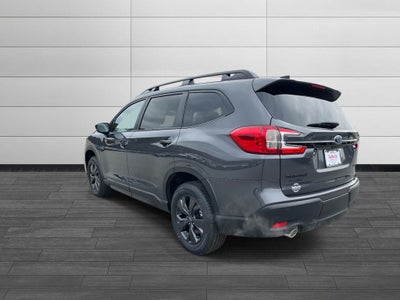 2026 Subaru ASCENT Premium 7-Passenger