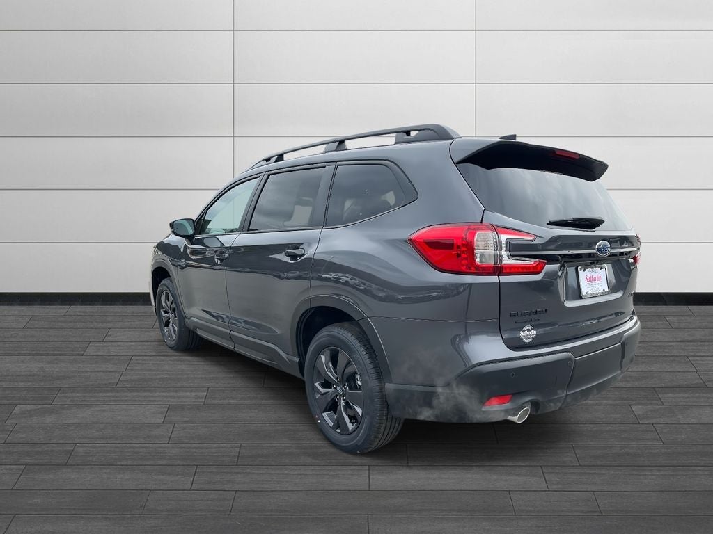2026 Subaru ASCENT Premium 7-Passenger