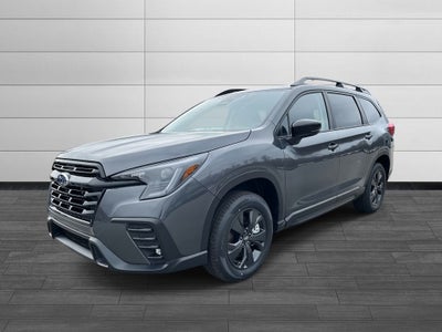 2026 Subaru ASCENT Premium 7-Passenger