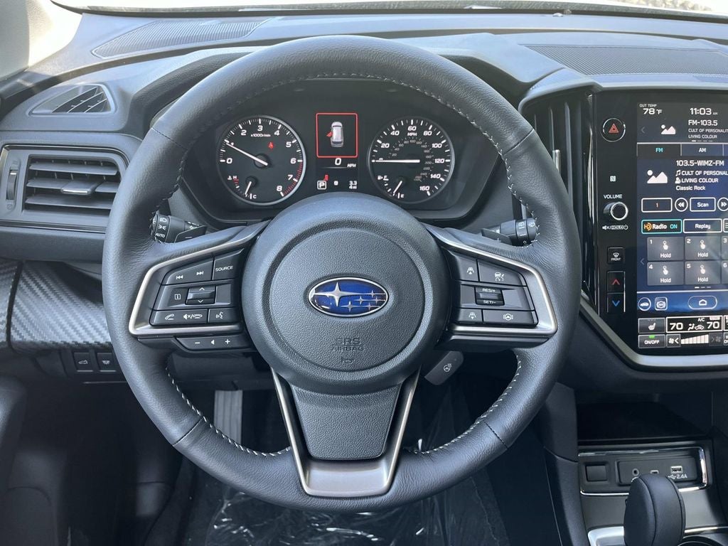 2026 Subaru ASCENT Premium 7-Passenger