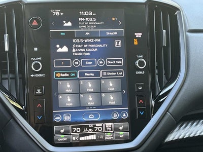 2026 Subaru ASCENT Premium 7-Passenger