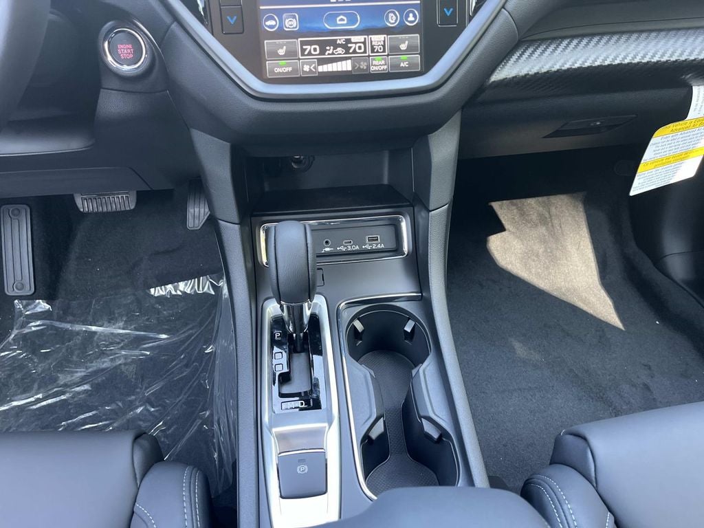 2026 Subaru ASCENT Premium 7-Passenger