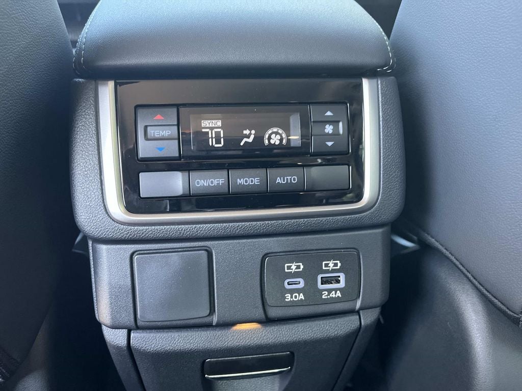 2026 Subaru ASCENT Premium 7-Passenger