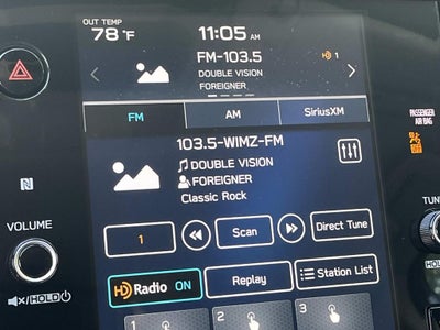 2026 Subaru ASCENT Premium 7-Passenger
