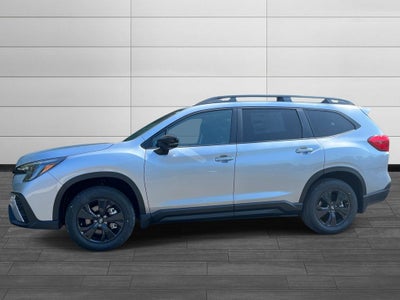 2026 Subaru ASCENT Premium 7-Passenger