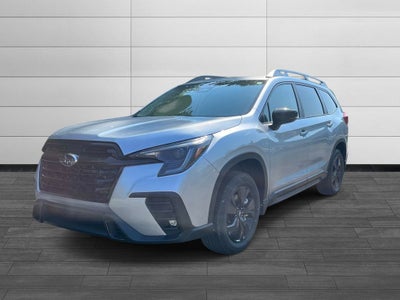 2026 Subaru ASCENT Premium 7-Passenger