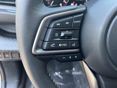 2026 Subaru ASCENT Premium 7-Passenger