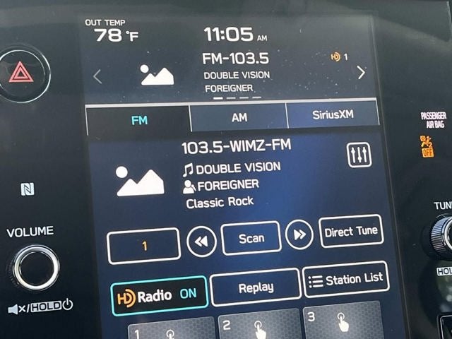2026 Subaru ASCENT Premium 7-Passenger