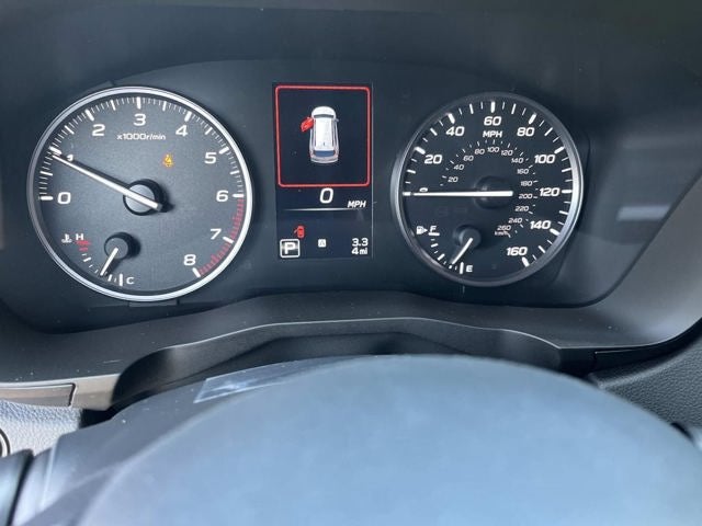 2026 Subaru ASCENT Premium 7-Passenger