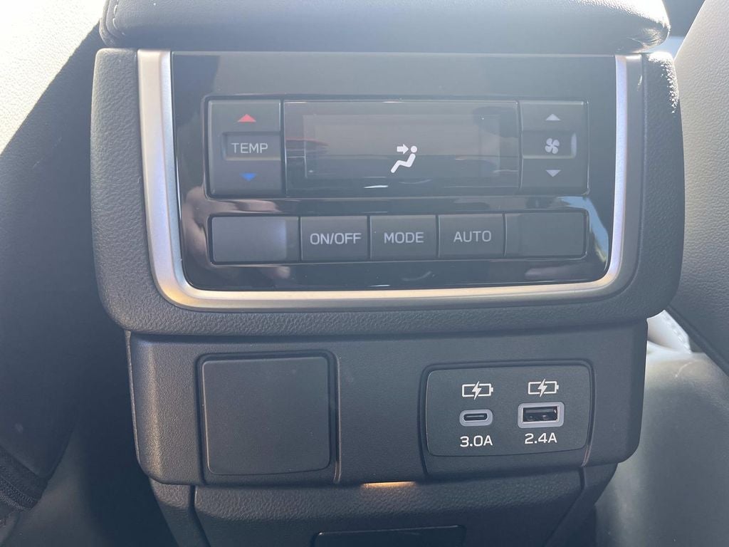 2026 Subaru ASCENT Premium 7-Passenger