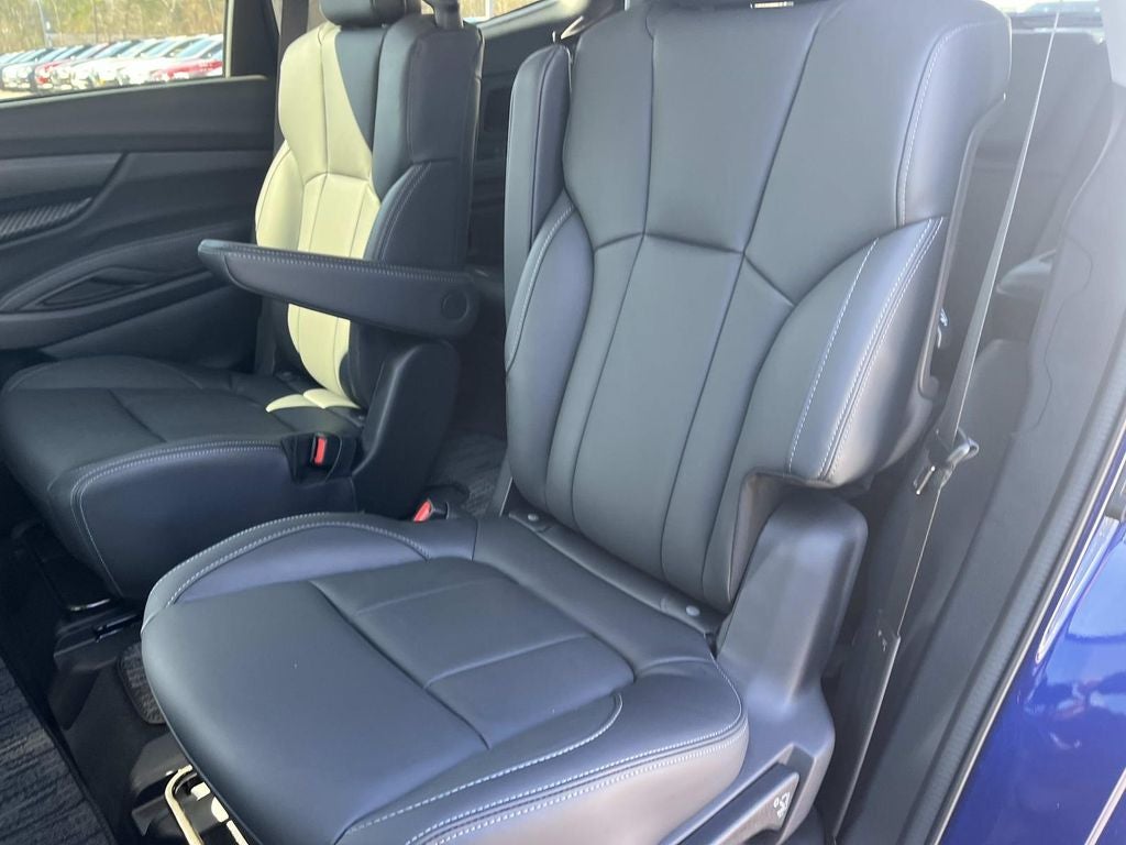 2026 Subaru ASCENT Premium 7-Passenger