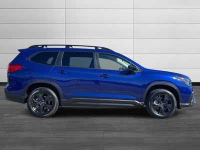 2026 Subaru ASCENT Premium 7-Passenger