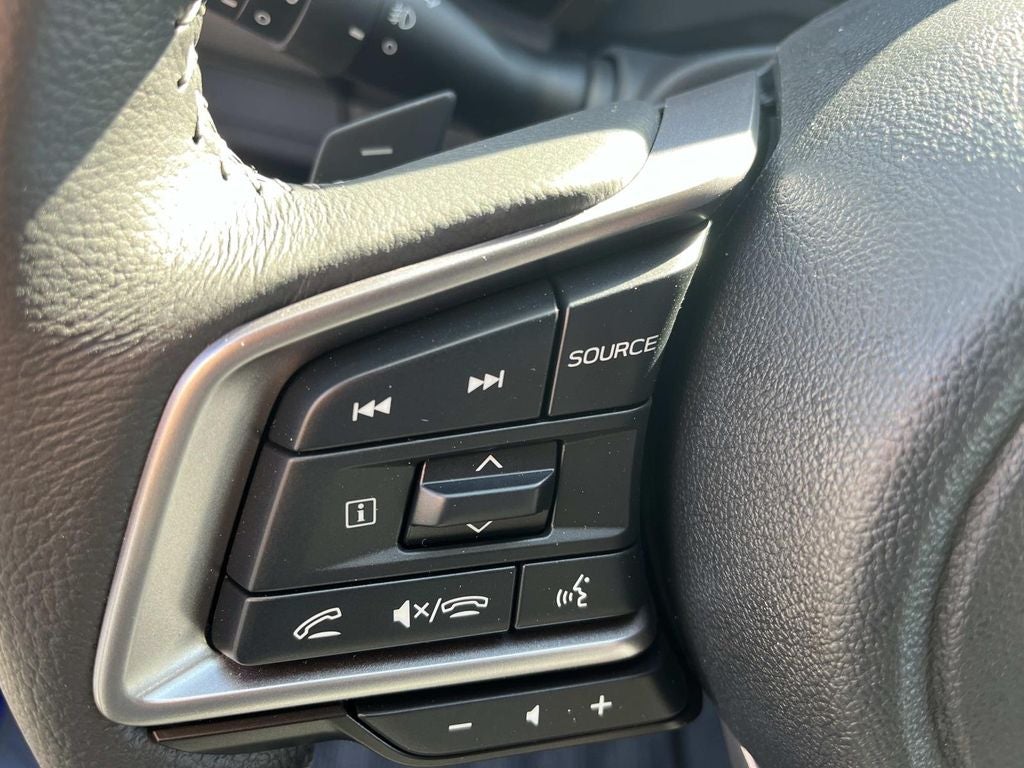 2026 Subaru ASCENT Premium 7-Passenger