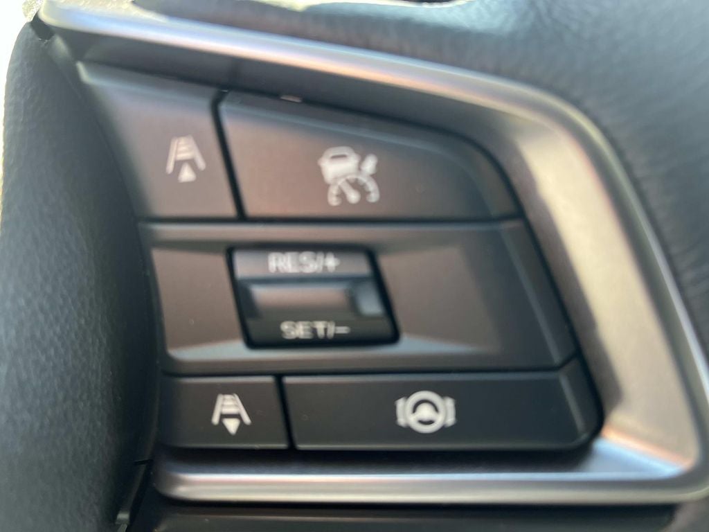 2026 Subaru ASCENT Premium 7-Passenger