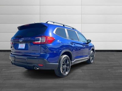 2026 Subaru ASCENT Premium 7-Passenger
