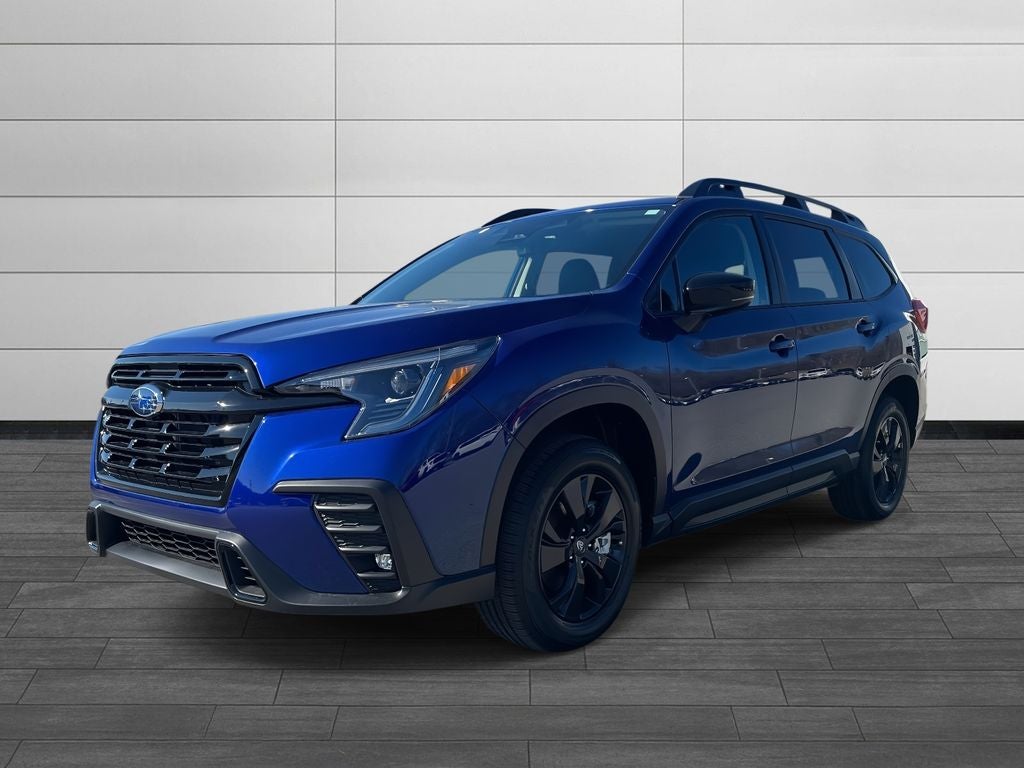 2026 Subaru ASCENT Premium 7-Passenger