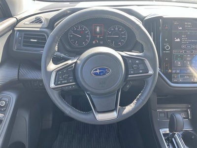 2026 Subaru ASCENT Premium 7-Passenger