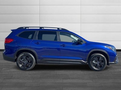 2026 Subaru ASCENT Premium 7-Passenger