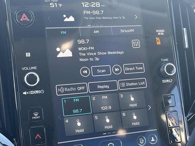 2026 Subaru ASCENT Premium 7-Passenger