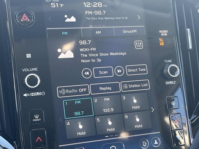 2026 Subaru ASCENT Premium 7-Passenger