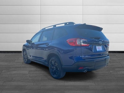 2026 Subaru ASCENT Premium 7-Passenger