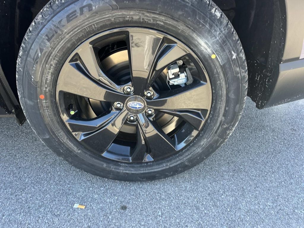 2026 Subaru ASCENT Premium 7-Passenger