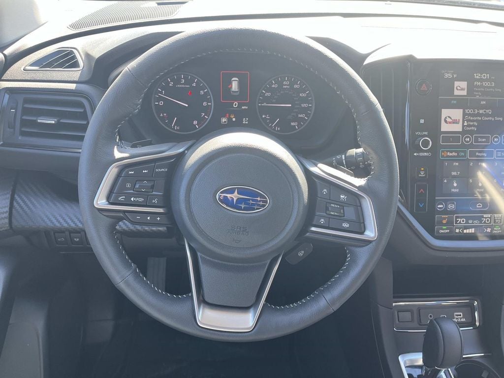 2026 Subaru ASCENT Premium 7-Passenger