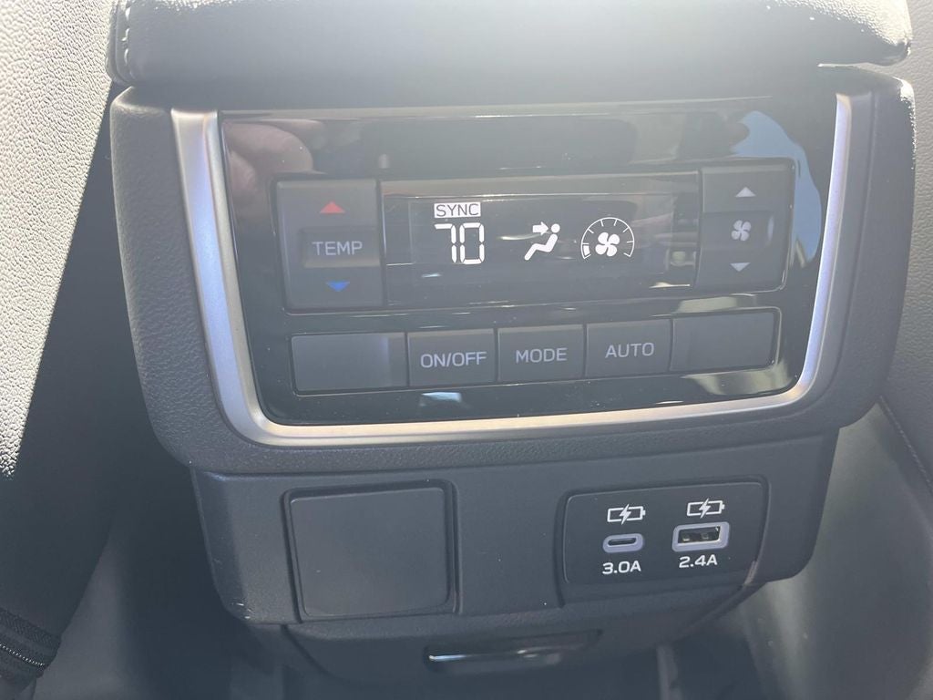 2026 Subaru ASCENT Premium 7-Passenger